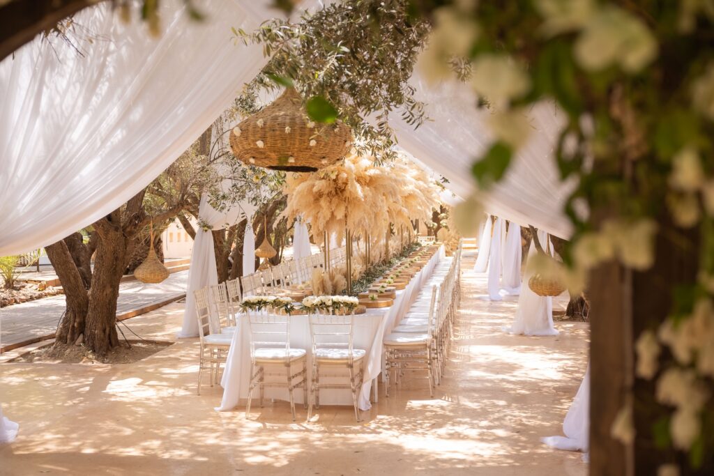 Villa Taj Marrakech