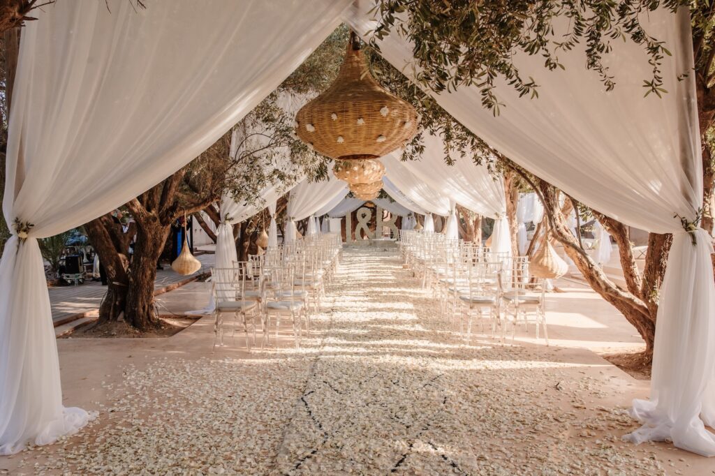 Villa Taj Marrakech
