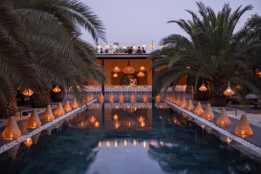 Villa Taj Marrakech