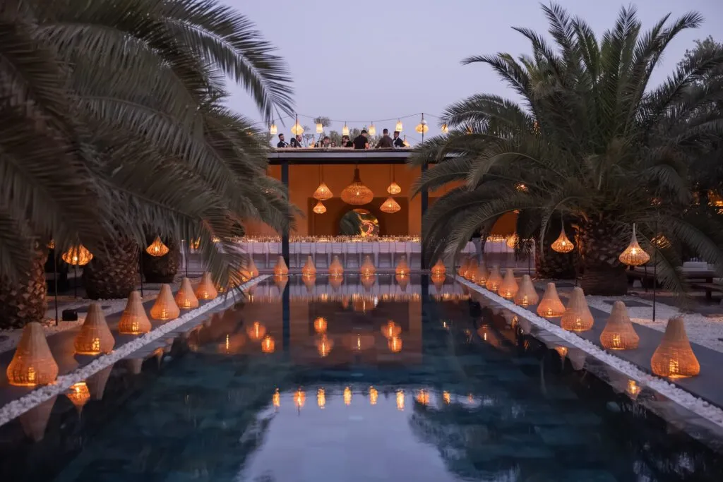 Villa Taj Marrakech