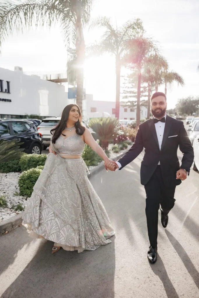 Radhika & You