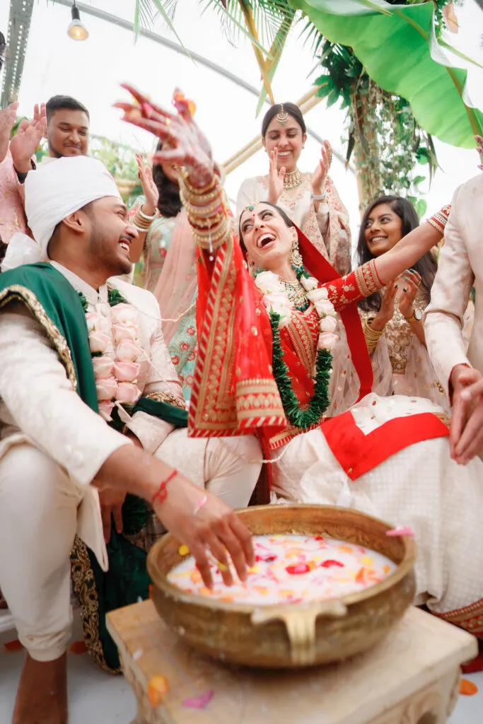 Radhika & You