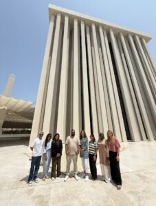 Abrahamic Family House