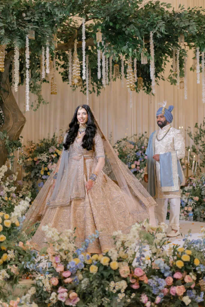 Radhika & You
