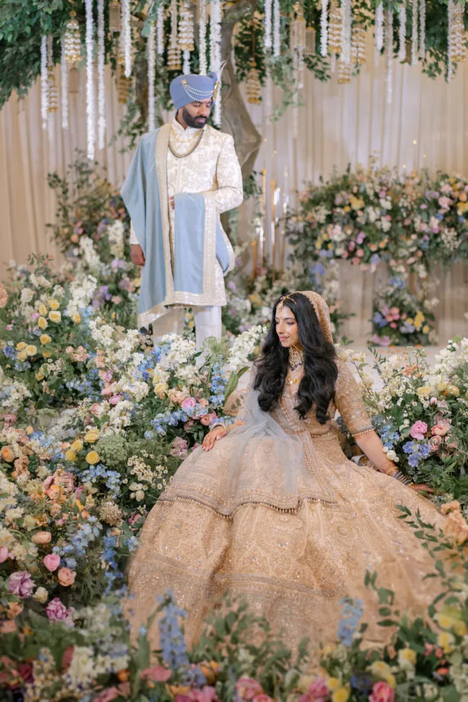 Radhika & You