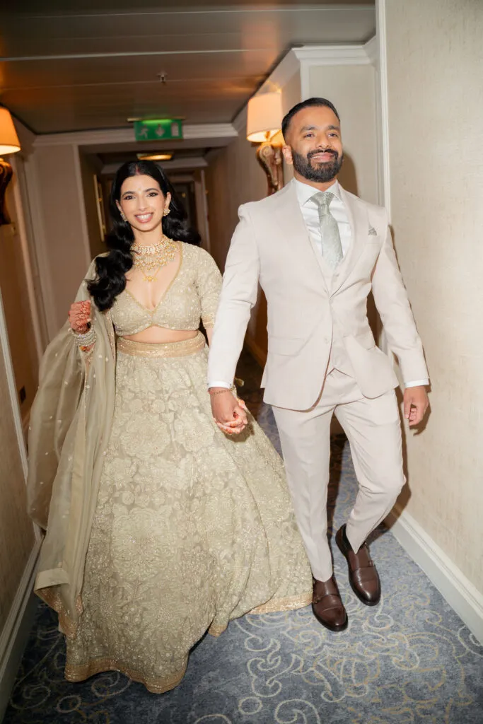 Radhika & You