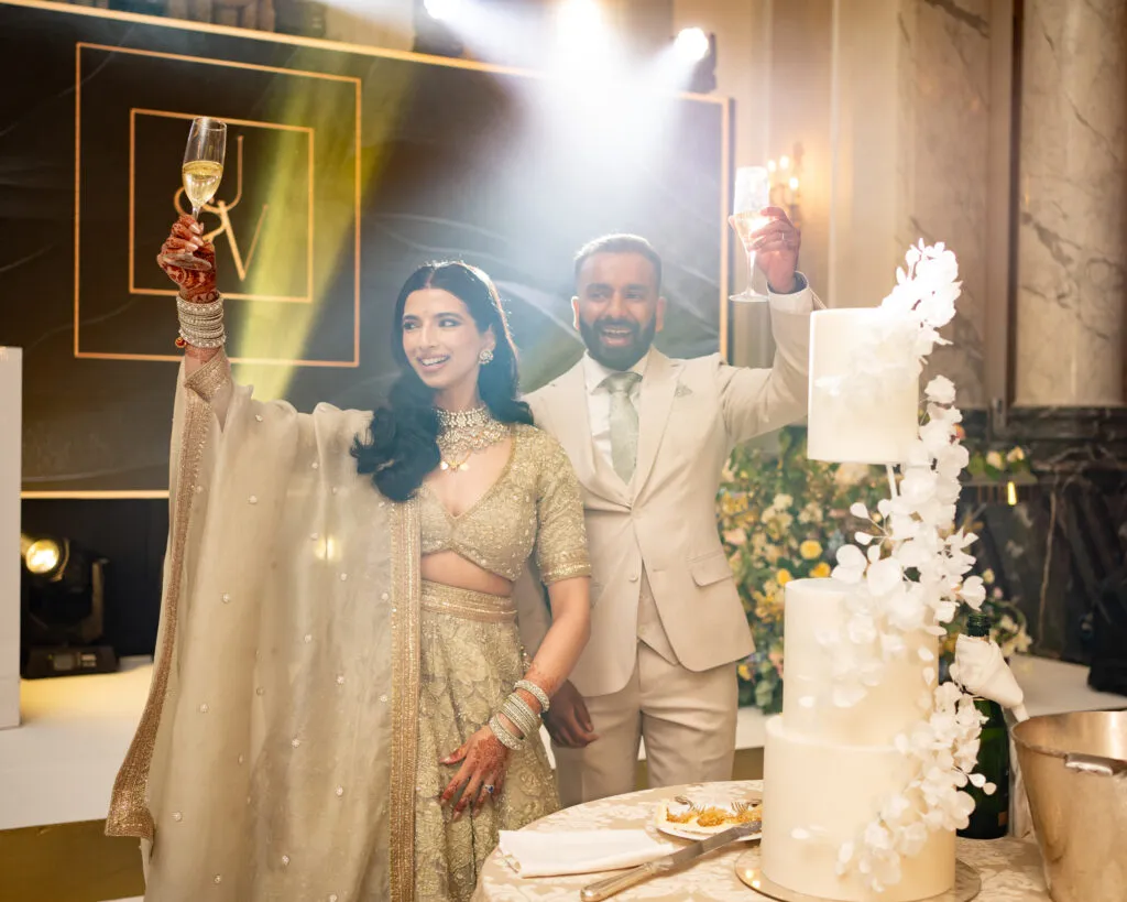 Radhika & You