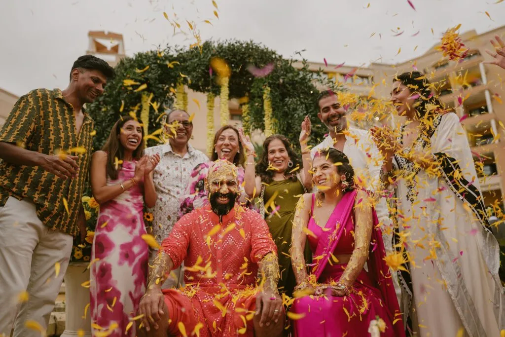 Radhika & You