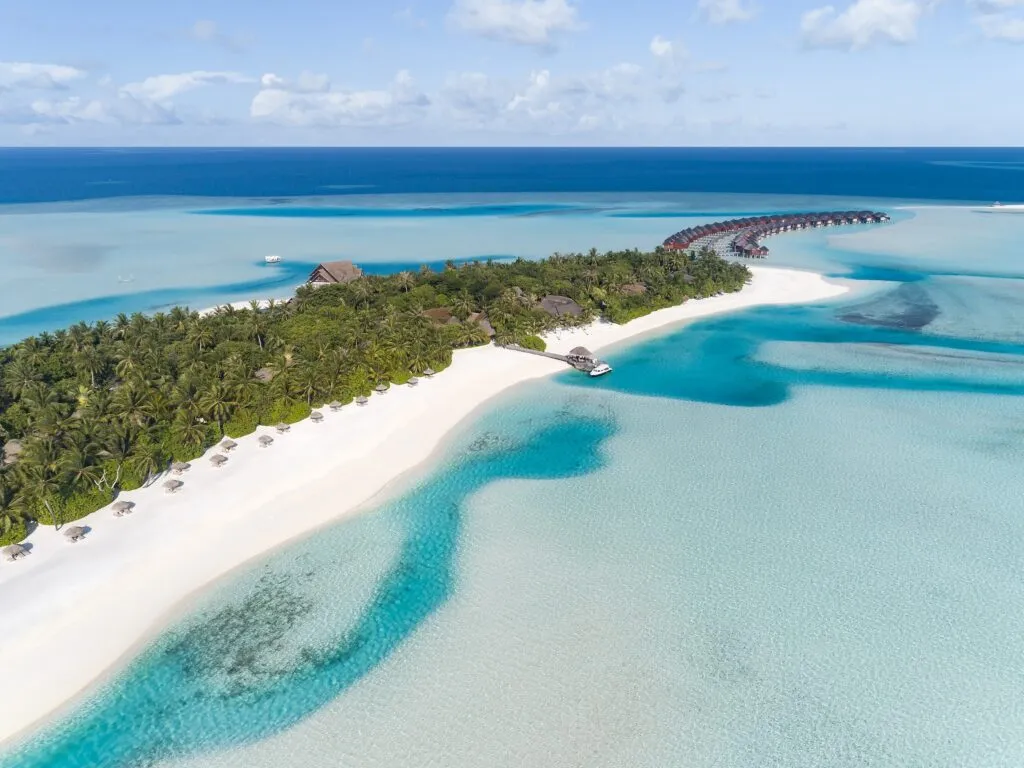 Anantara Maldives