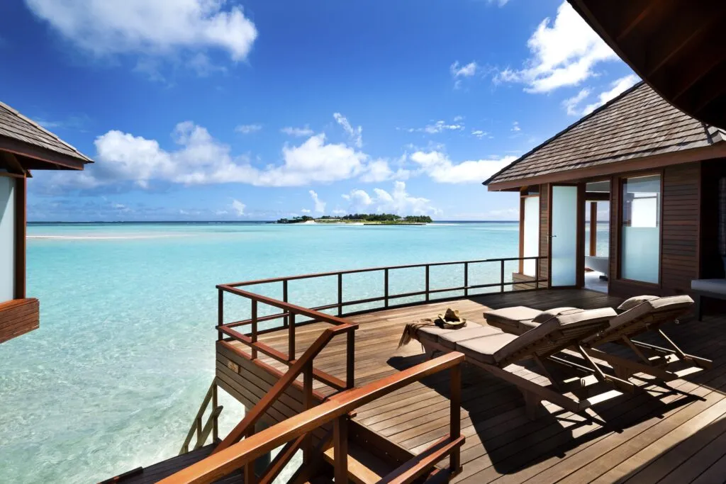Anantara Maldives