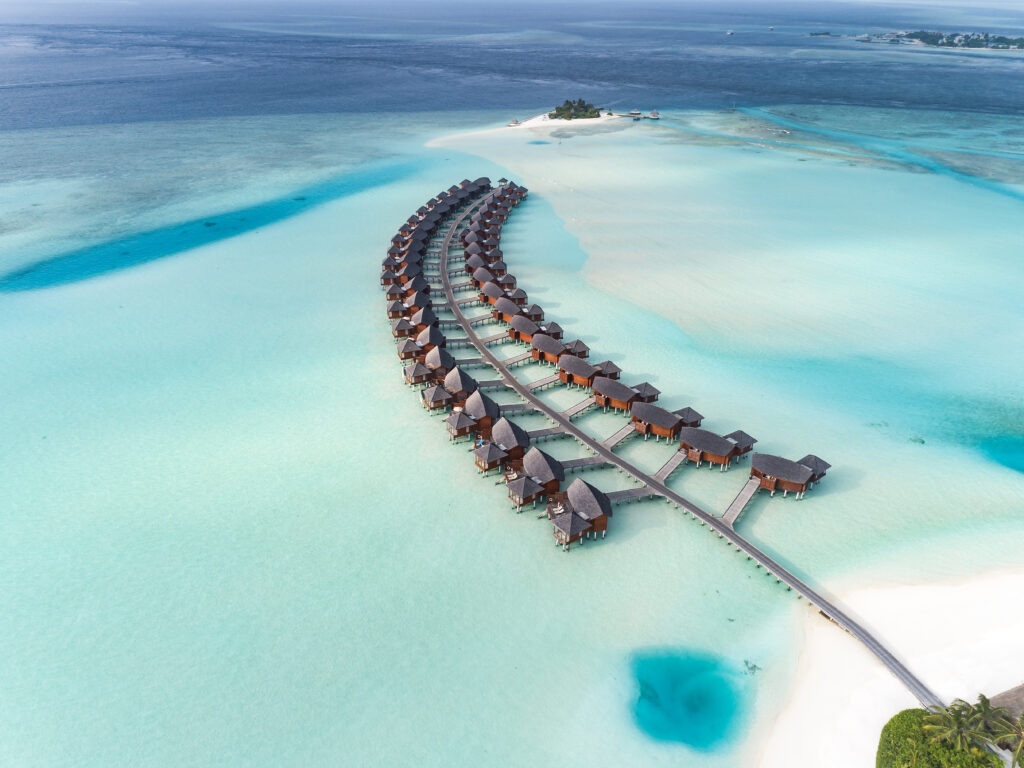 Anantara Dhigu Maldives