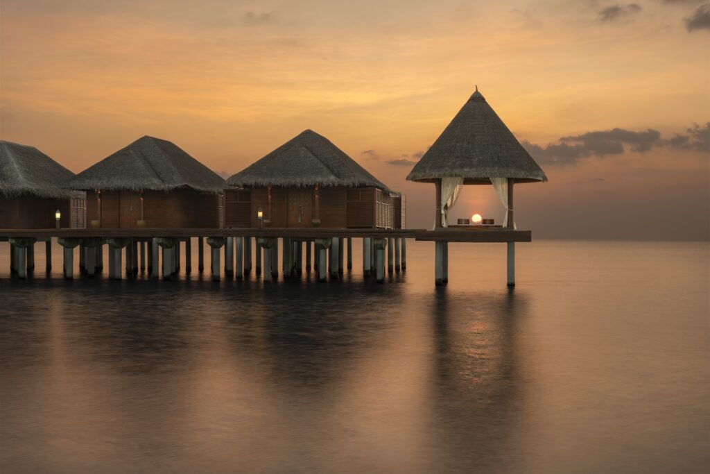 Anantara Maldives