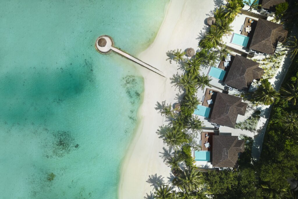 Anantara Maldives