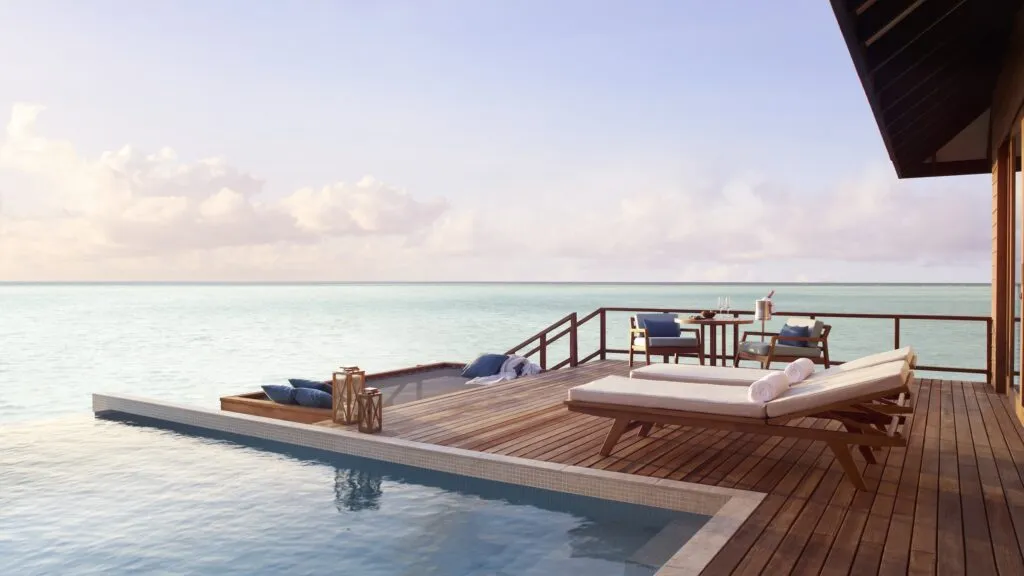 Anantara Maldives