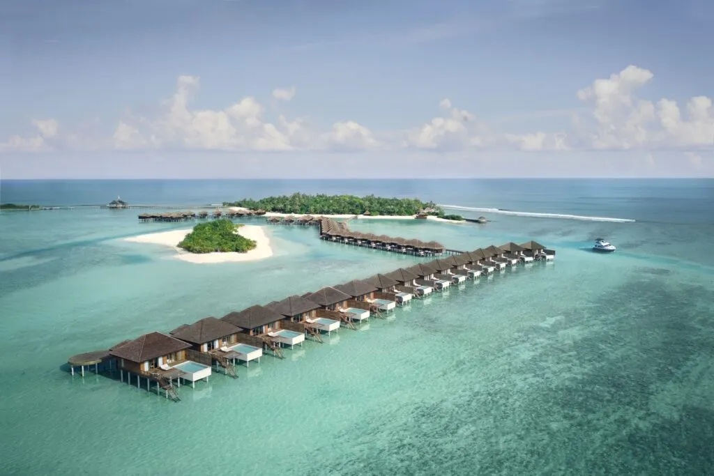 Anantara Maldives