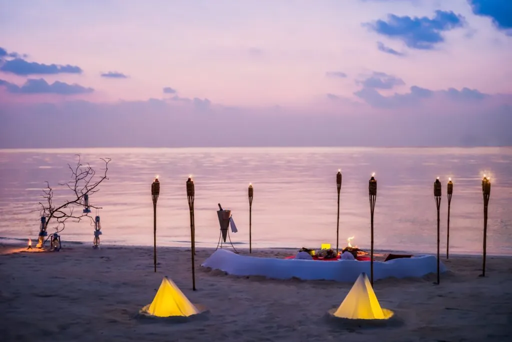 Anantara Maldives