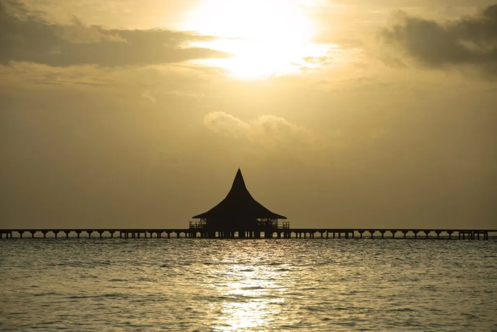 Anantara Maldives