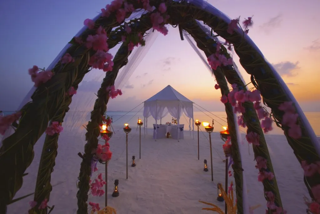 Anantara Maldives