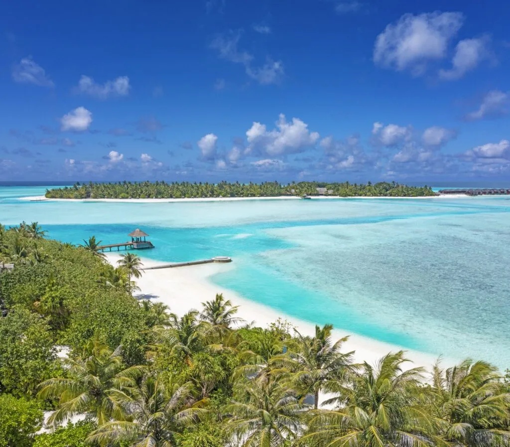 Anantara Maldives