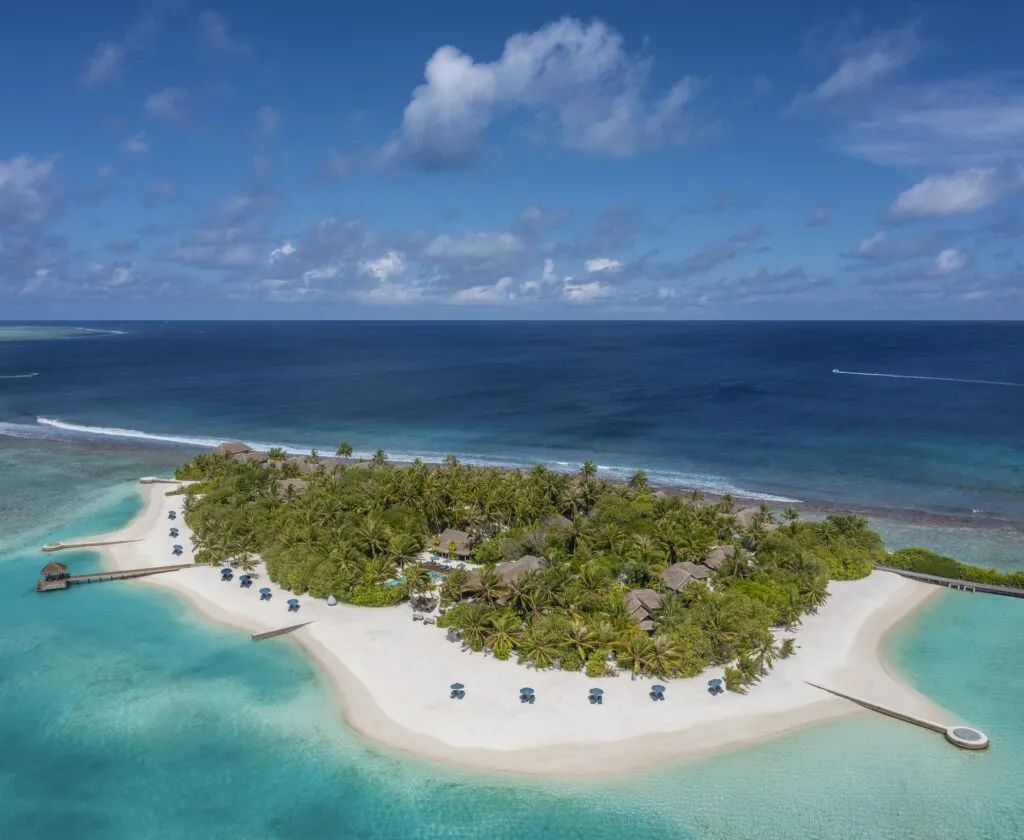 Anantara Maldives