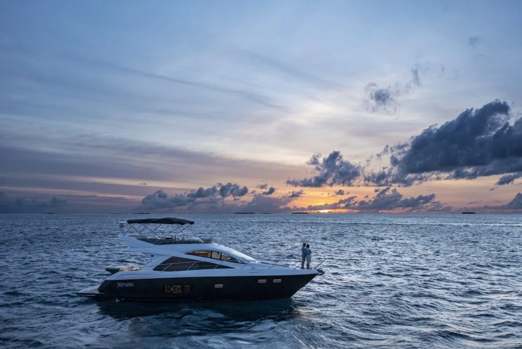 Anantara Maldives