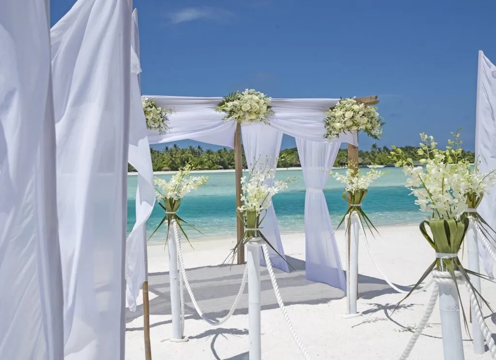 Anantara Maldives