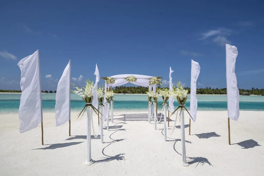 Anantara Maldives