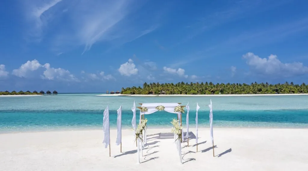Anantara Maldives