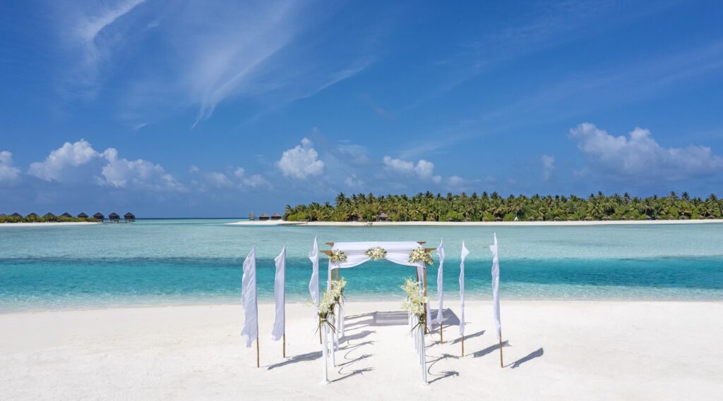 Naladhu Private Island Maldives