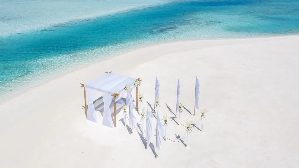 Anantara Maldives