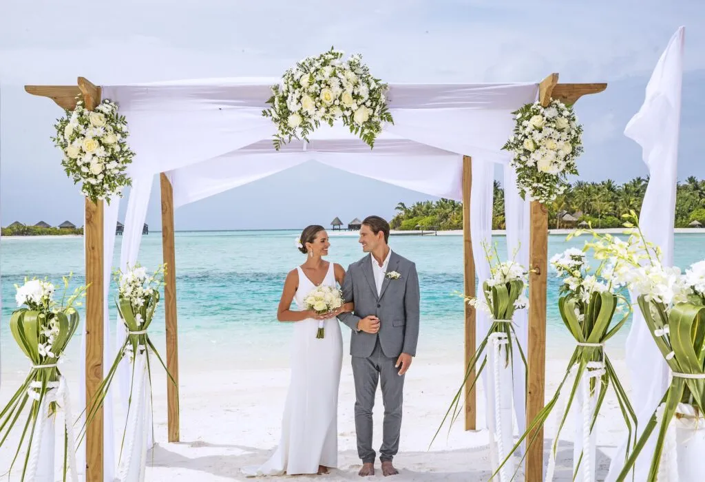 Anantara Maldives