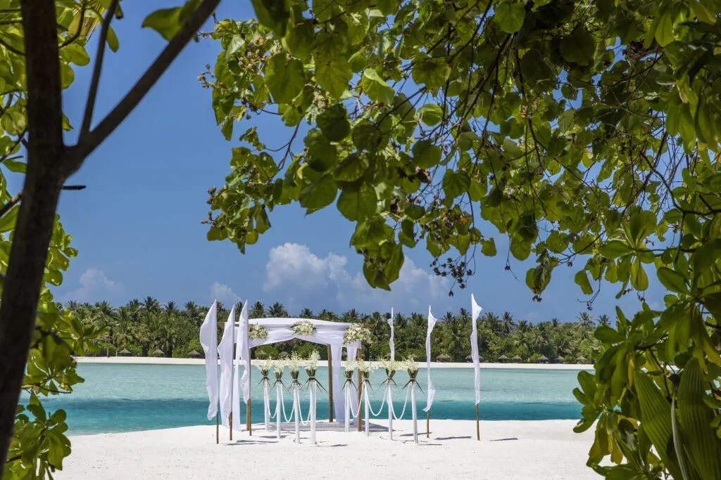 Anantara Maldives
