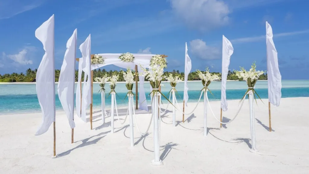 Anantara Maldives