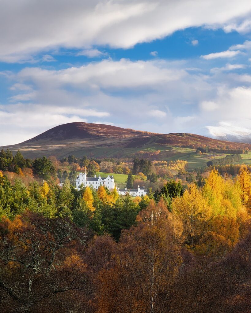 Blair Castle