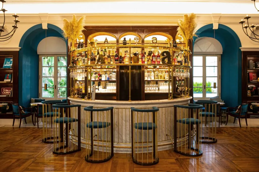 Villa Agrippina Gran Meliá | Luxury Wedding Venue in Rome