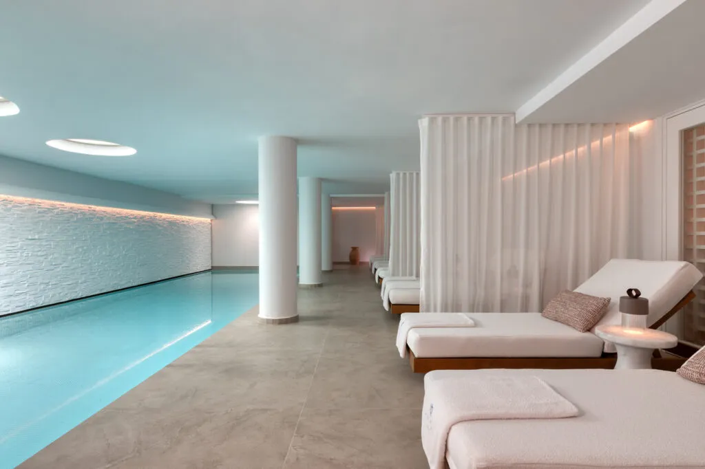 Patmos Aktis, a Luxury Collection Hotel, Patmos