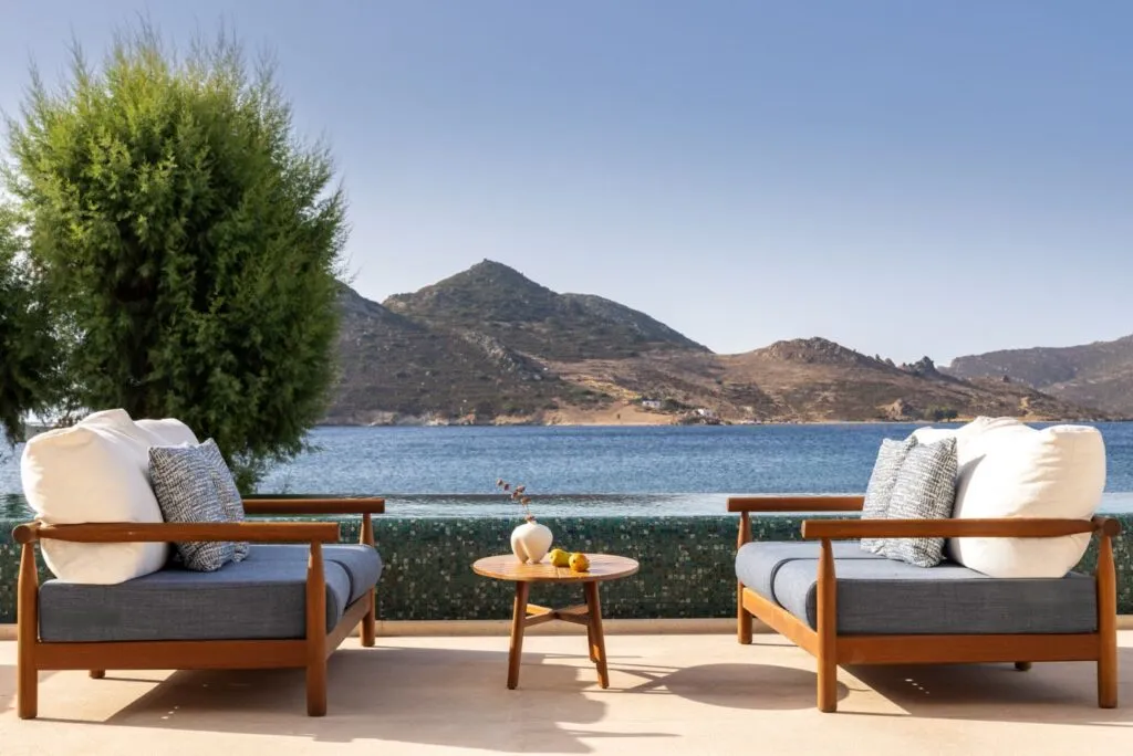 Patmos Aktis - CieloeMare