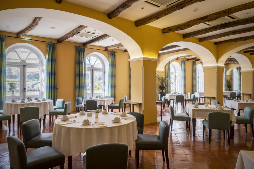 Vintage House Restaurant