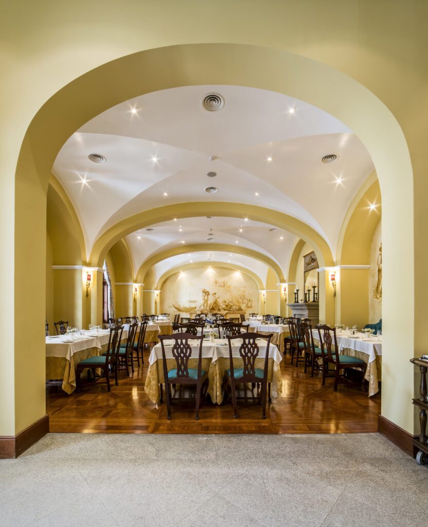 Vintage House Restaurant