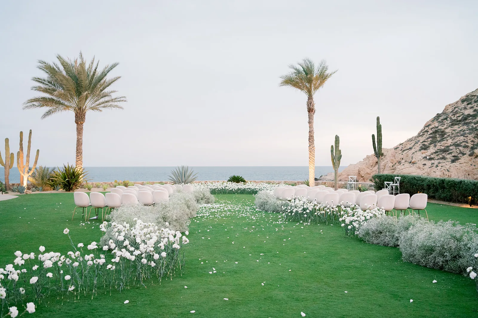 Weddings in Cabo
