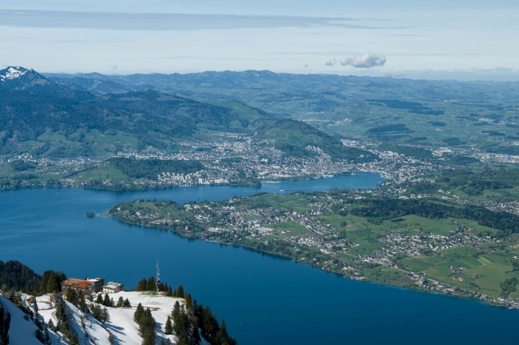 Lucerne Switzerland