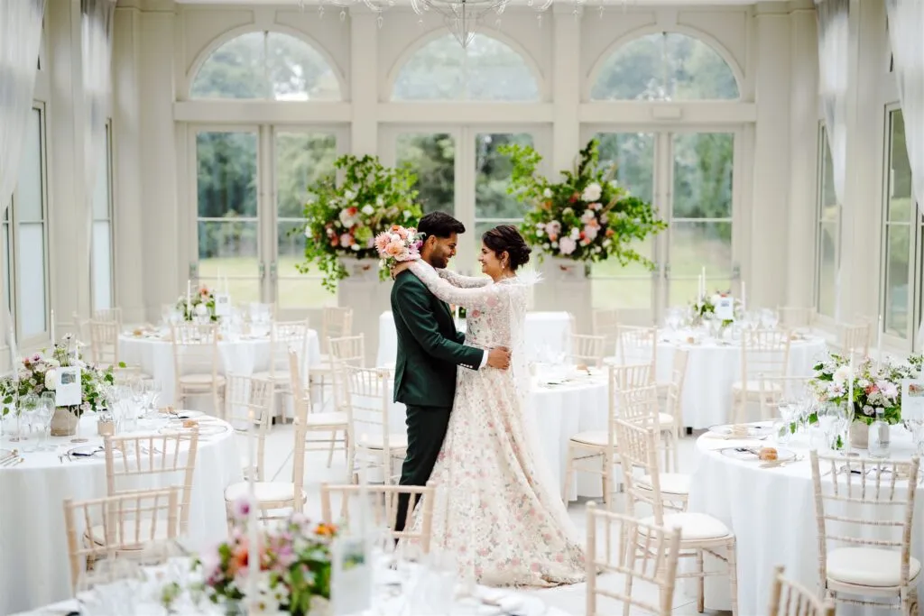 Clevedon Hall | Exclusive Use Wedding Venue in North Somerset