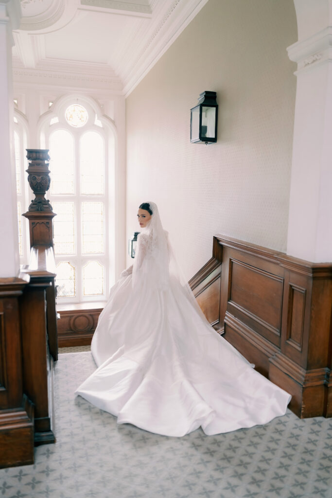 Clevedon Hall | Exclusive Use Wedding Venue in North Somerset