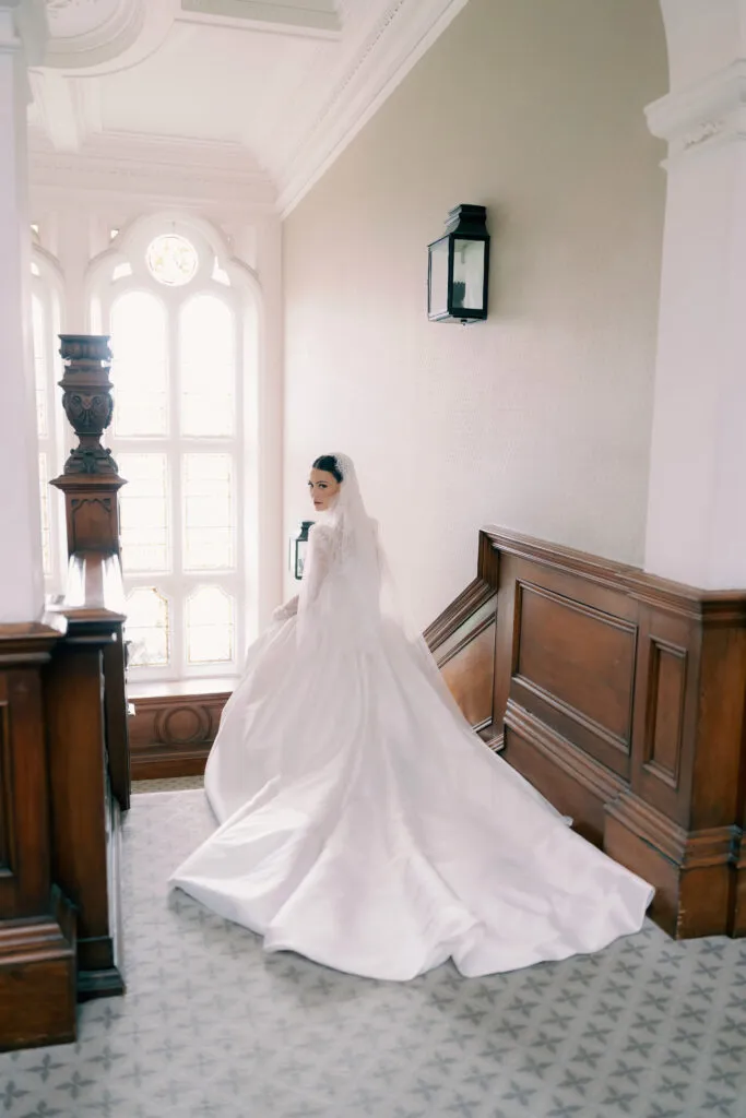 Clevedon Hall | Exclusive Use Wedding Venue in North Somerset