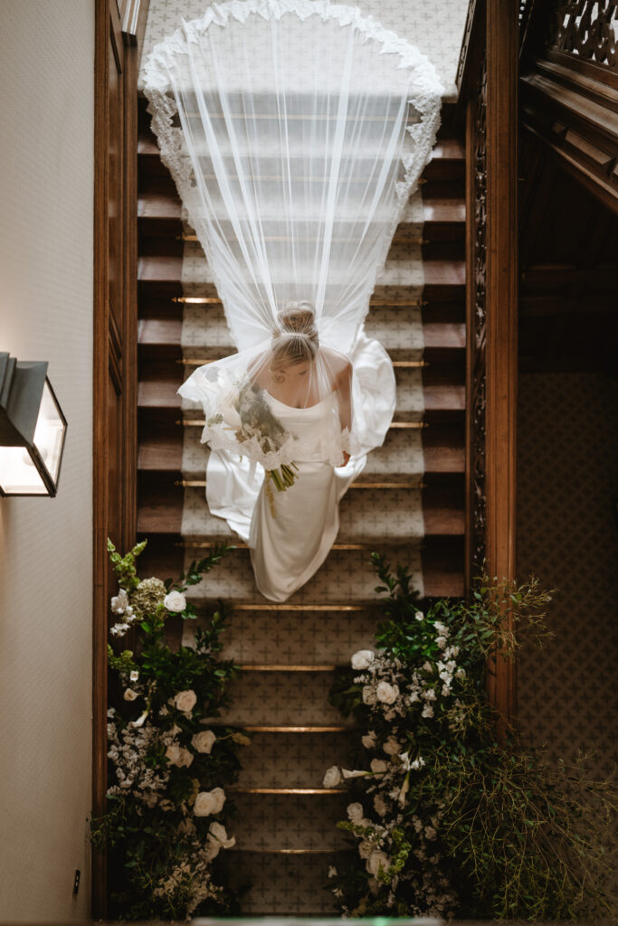 Clevedon Hall | Exclusive Use Wedding Venue in North Somerset