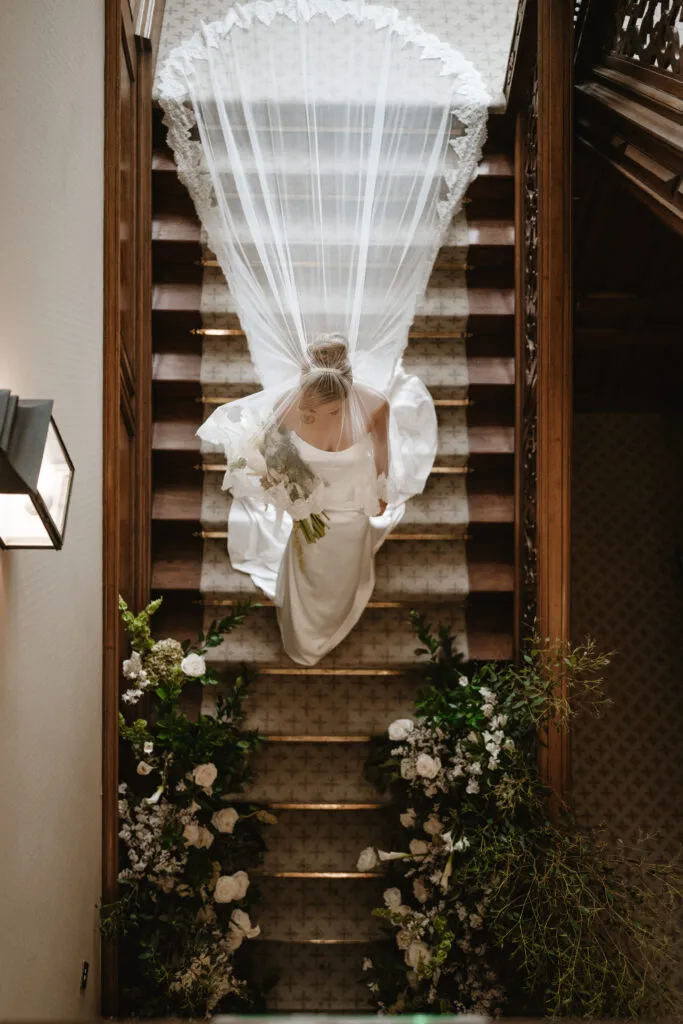 Clevedon Hall | Exclusive Use Wedding Venue in North Somerset