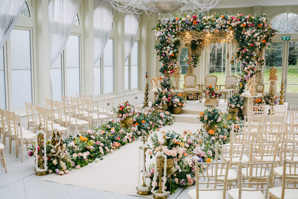 Clevedon Hall | Exclusive Use Wedding Venue in North Somerset