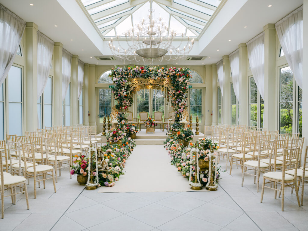 Clevedon Hall