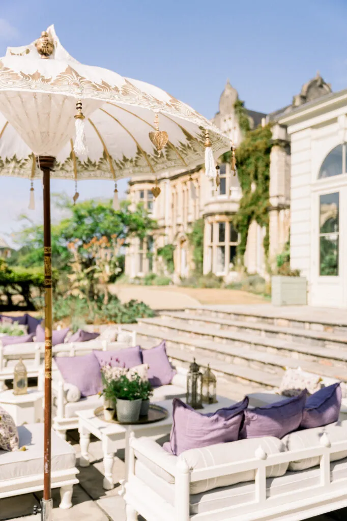 Clevedon Hall | Exclusive Use Wedding Venue in North Somerset