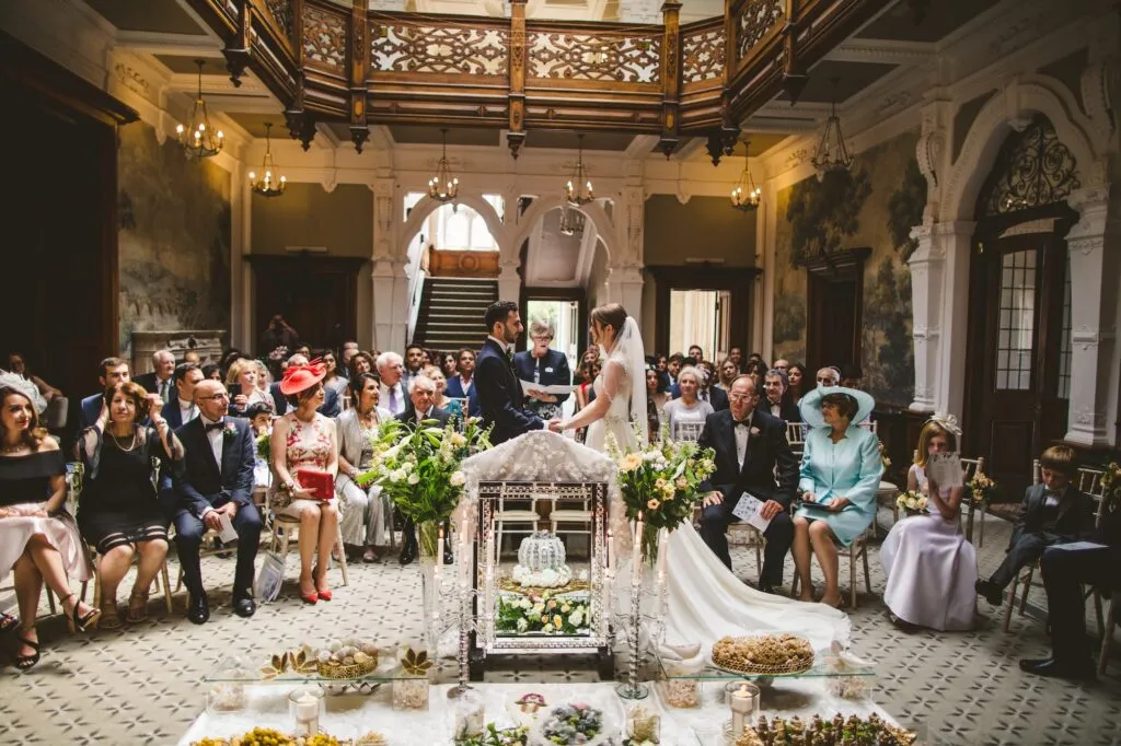 Clevedon Hall | Exclusive Use Wedding Venue in North Somerset